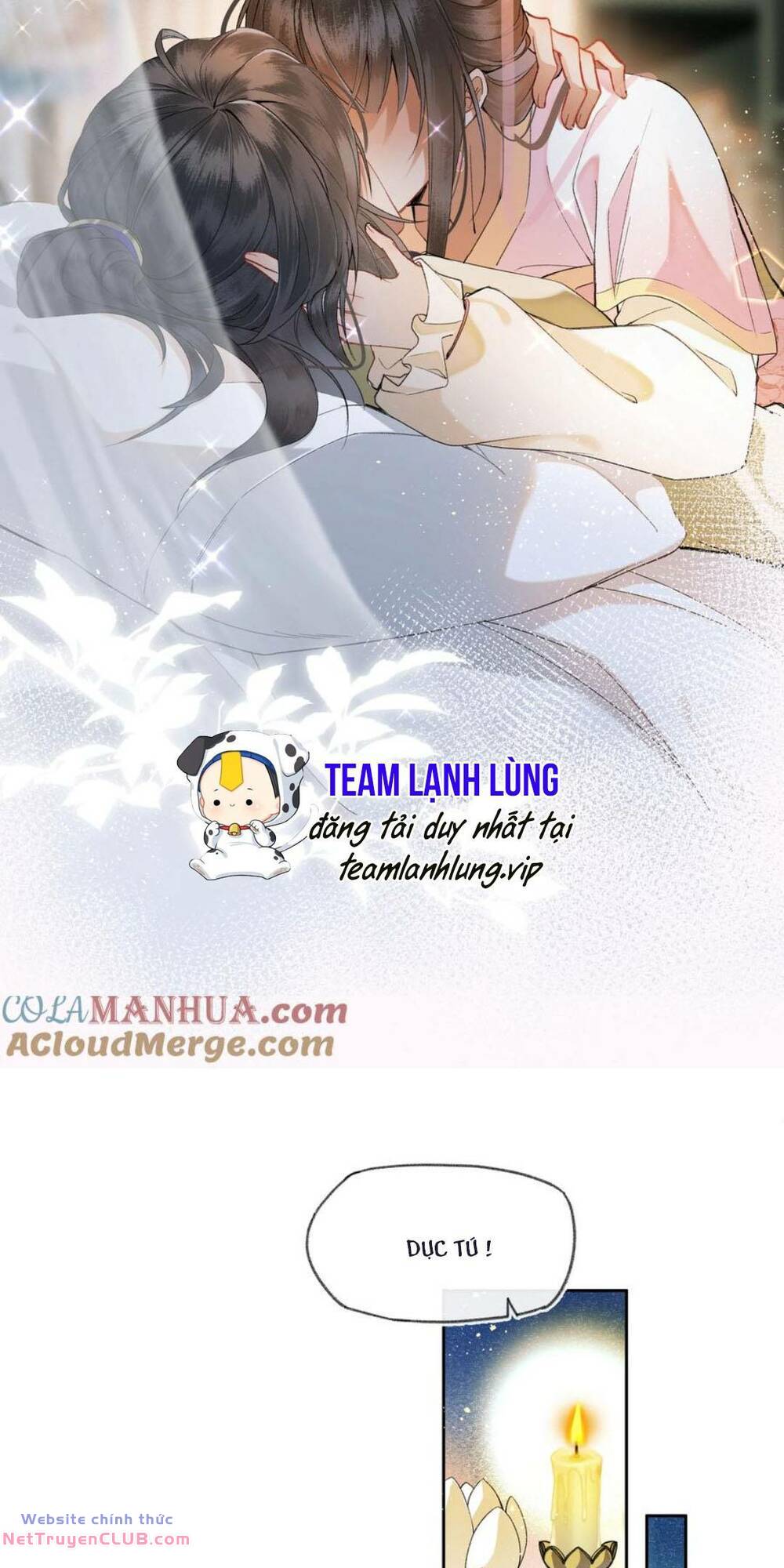 Phu Quân, Làm Ơn Để Ta Yên! Chương 75 Ảnh 8