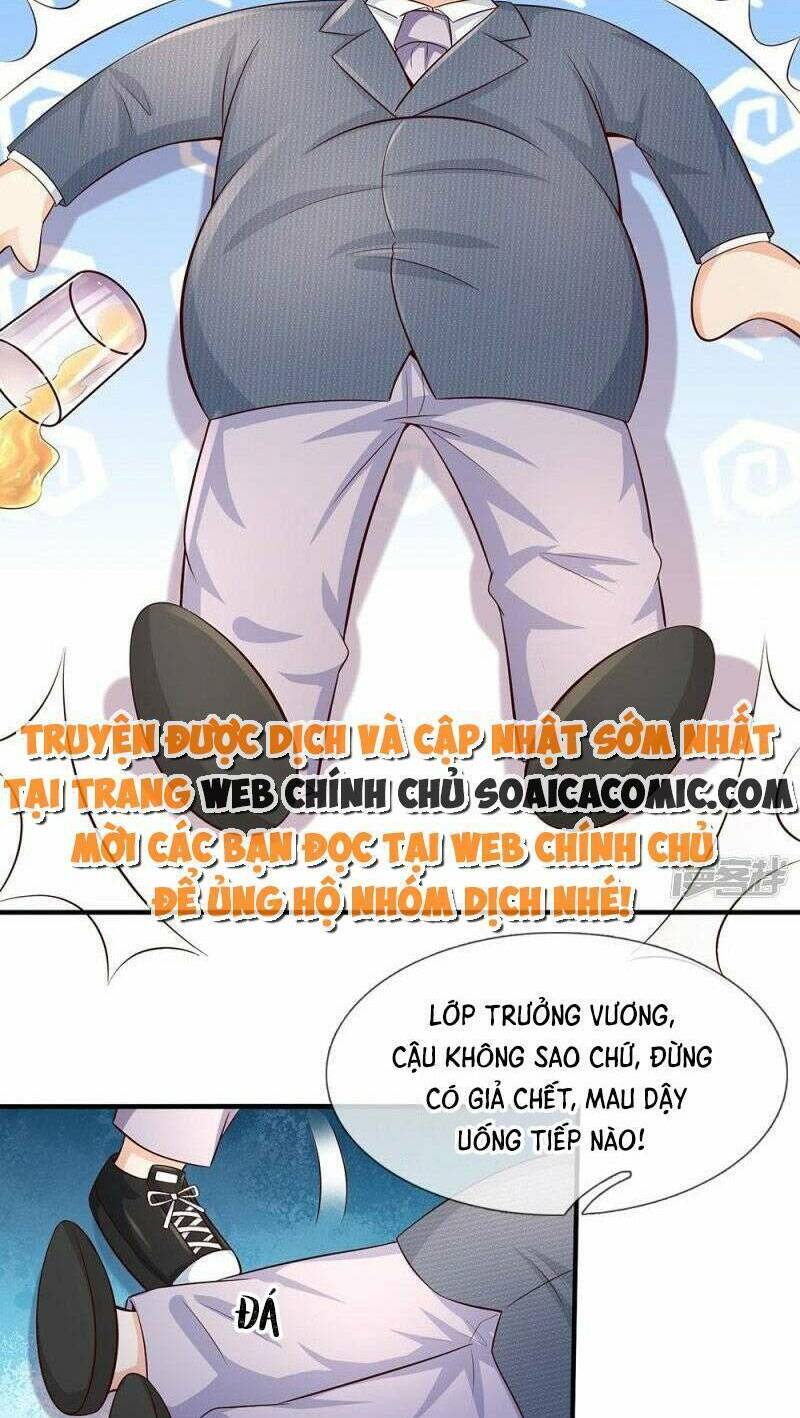Cao Thủ Bên Người Giáo Hoa Chương 19 Ảnh 25