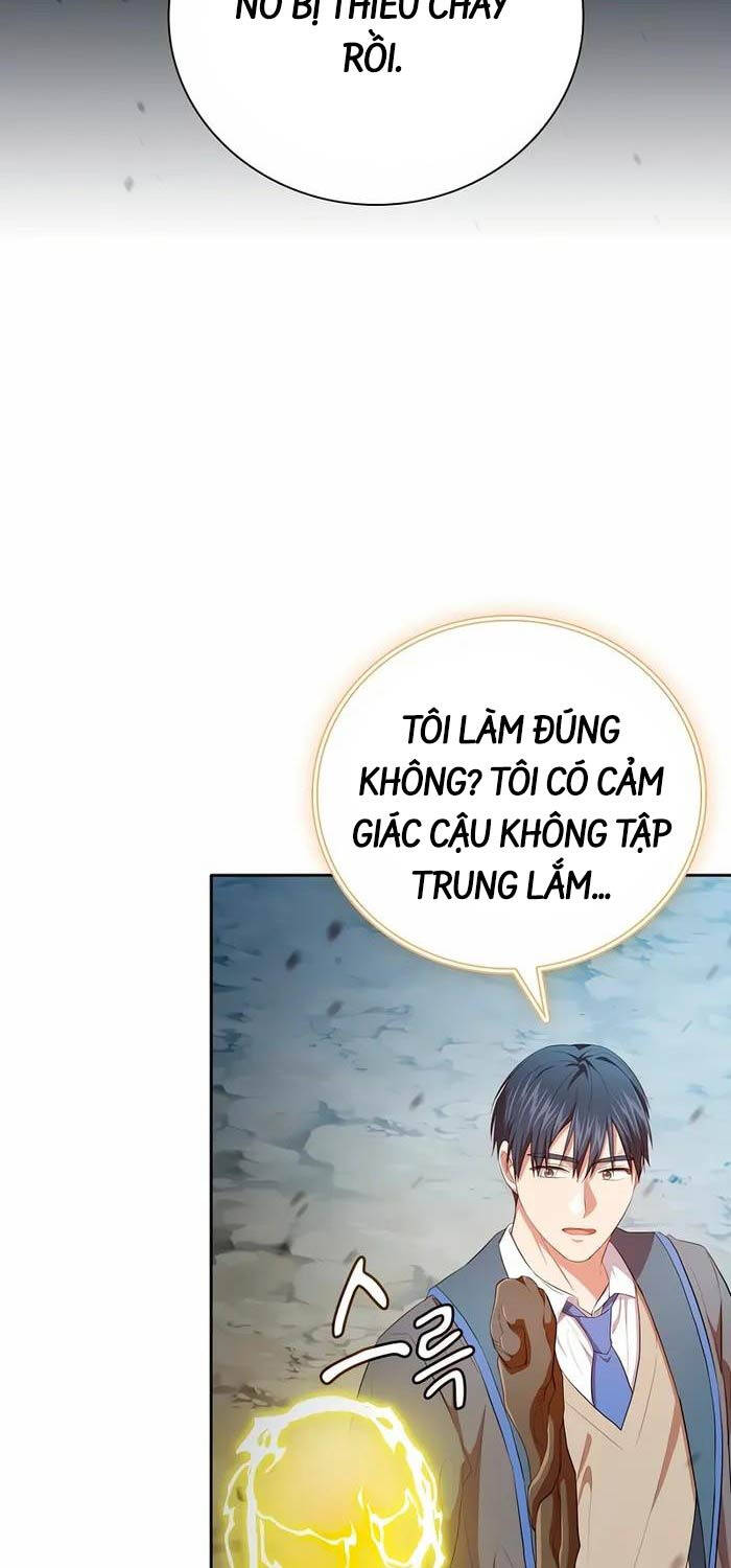 Ma Pháp Sư Tại Trường Học Pháp Thuật Chương 99 Ảnh 38