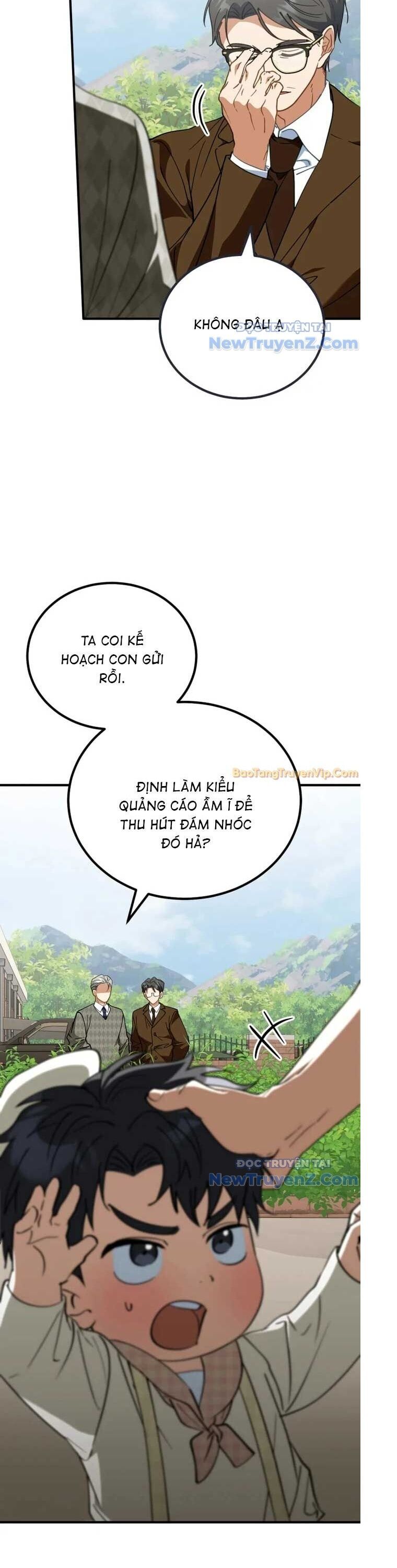 Tôi Sẽ Vực Dậy Gia Tộc Này Chương 26 Ảnh 4