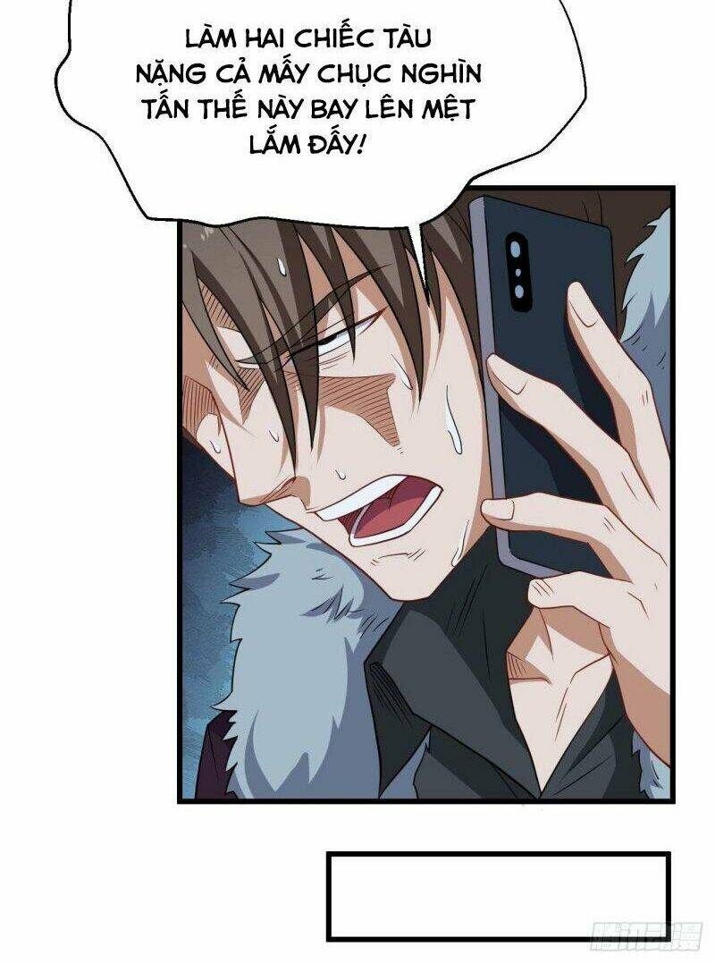 Tổ Thượng Có Tiền Chương 90 Ảnh 18