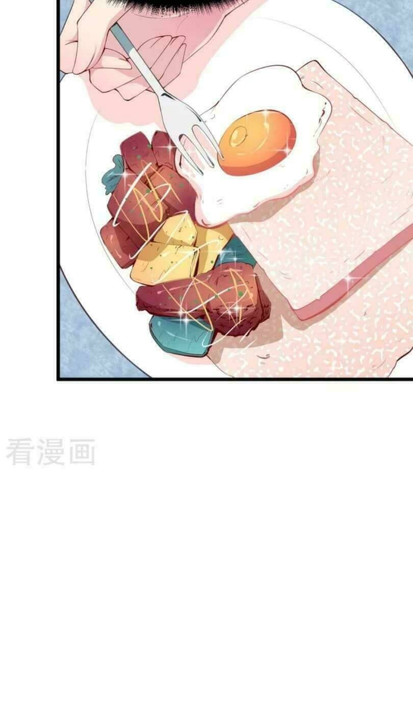ThiếU Gia ĐíCh Thế Giá SủNg Thê Chương 19 Ảnh 23