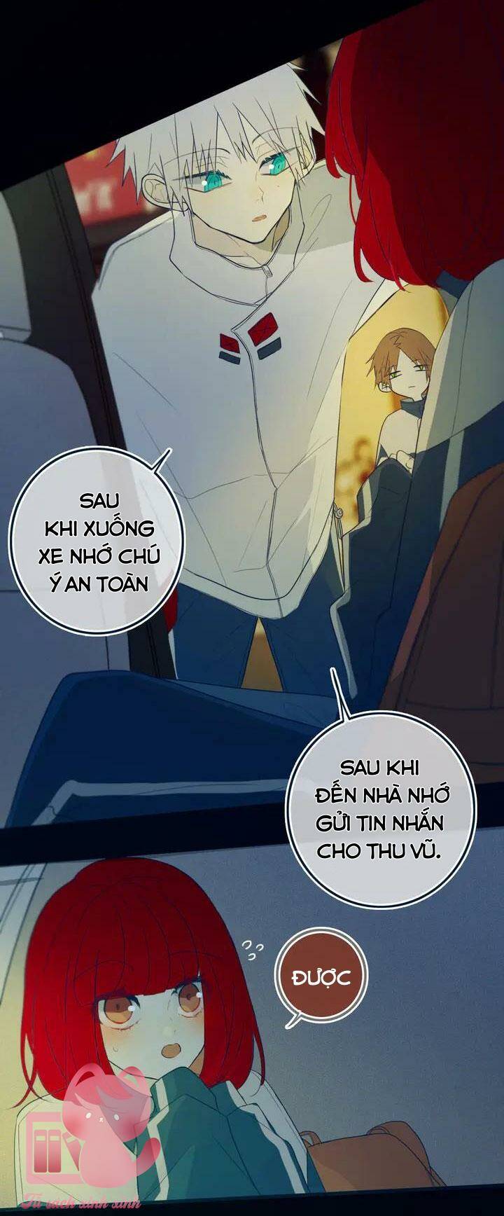 Đó Không Phải Chị Gái Tôi Chương 45 Ảnh 27
