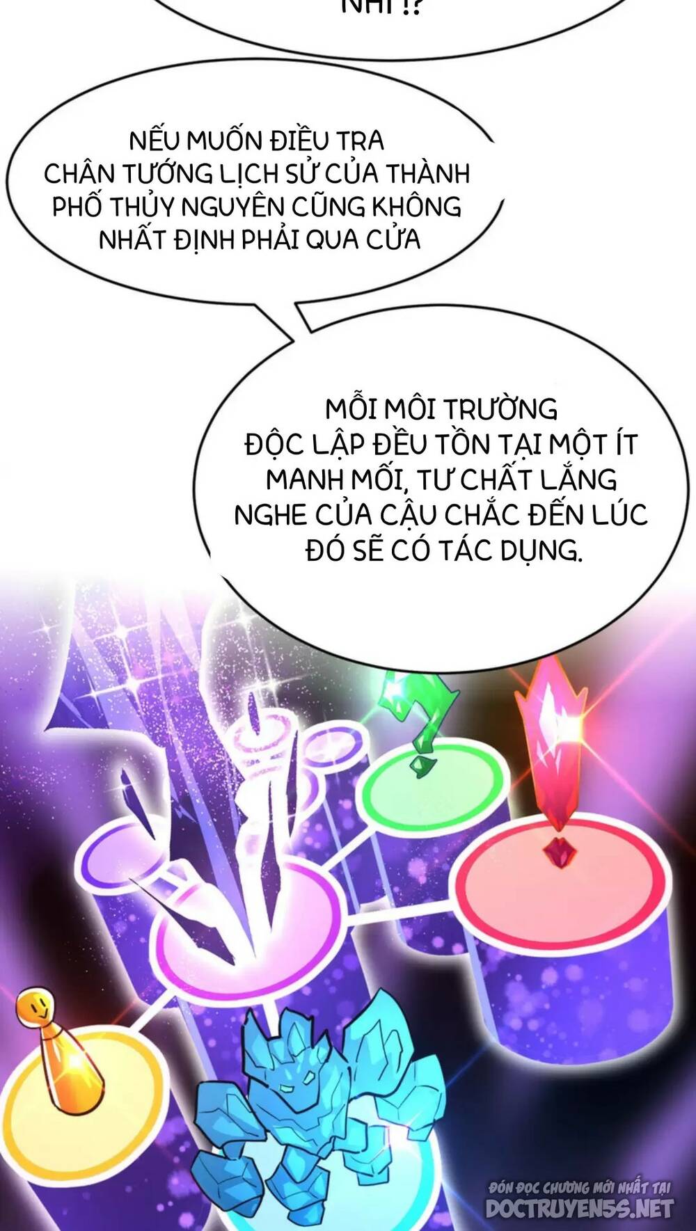 Ngự Thú Phản Khoa Học Chương 34 Ảnh 15