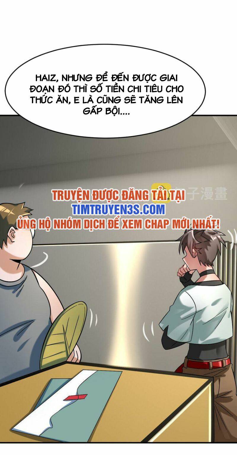 Ngự Thú Phản Khoa Học Chương 16 Ảnh 25