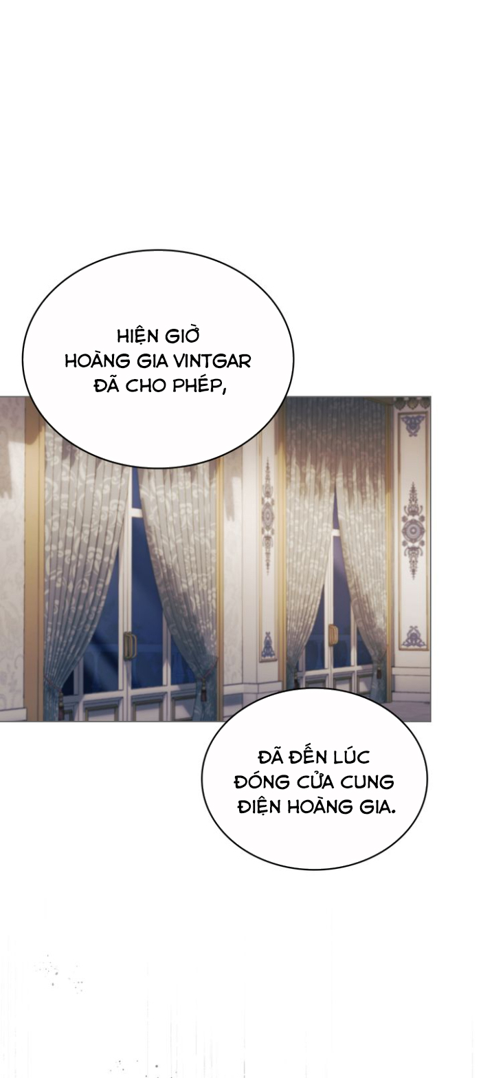 Chúa Phù Hộ Cho Sự Hủy Diệt Của Ta Chương 43 Ảnh 18