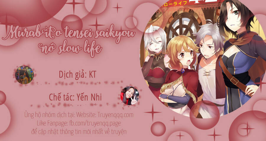 Murabito Tensei: Saikyou No Slow Life Chương 25 Ảnh 20