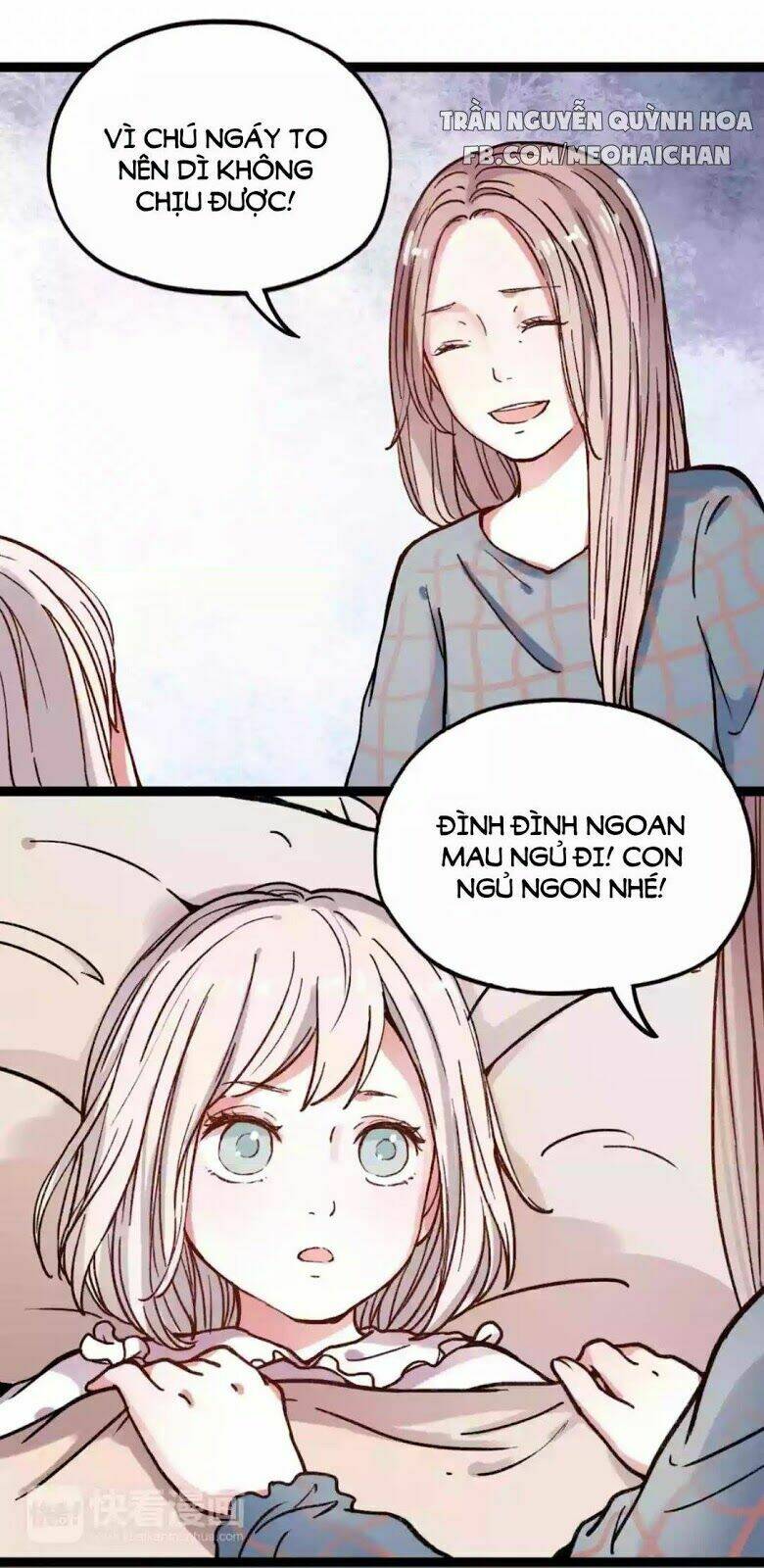 Cậu Đã Từng Yêu Tôi Chương 18 Ảnh 21