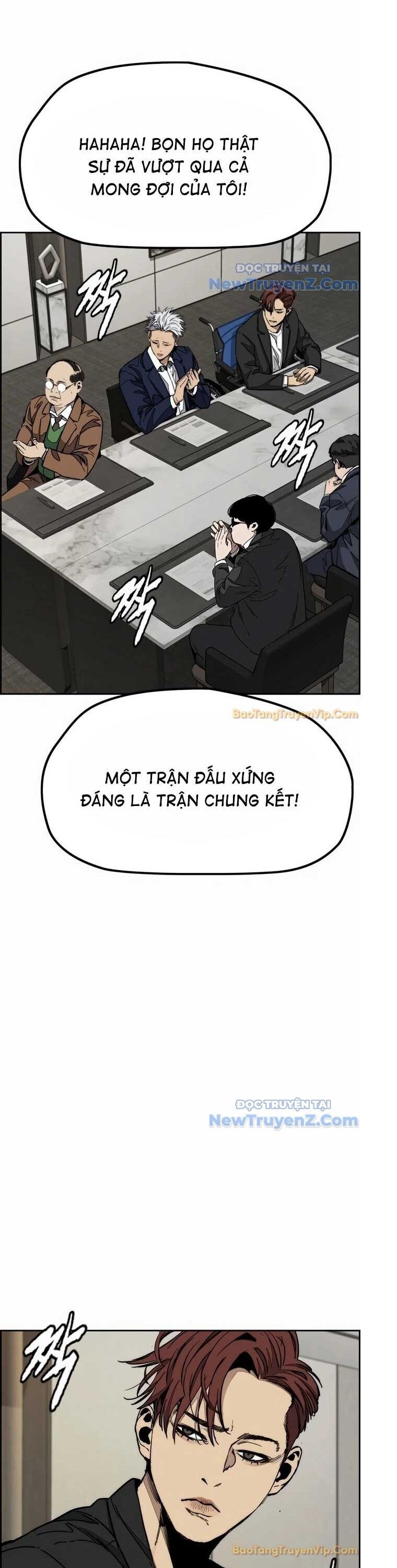 Thể Thao Cực Hạn Chương 547 Ảnh 64