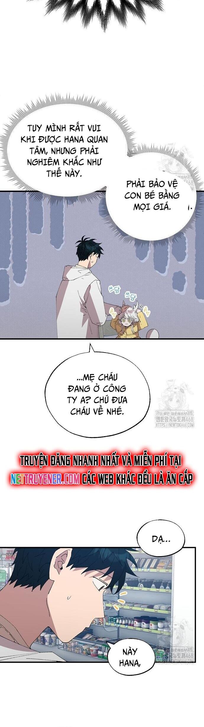 Cửa Hàng Diệu Kỳ Chương 68 Ảnh 34