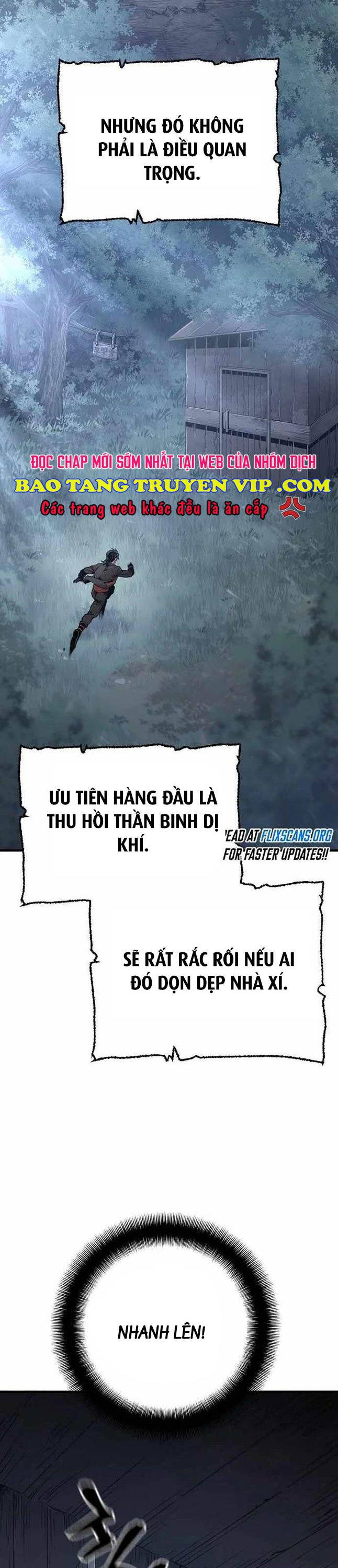 Thiên Ma Phi Thăng Truyện Chương 121 Ảnh 6