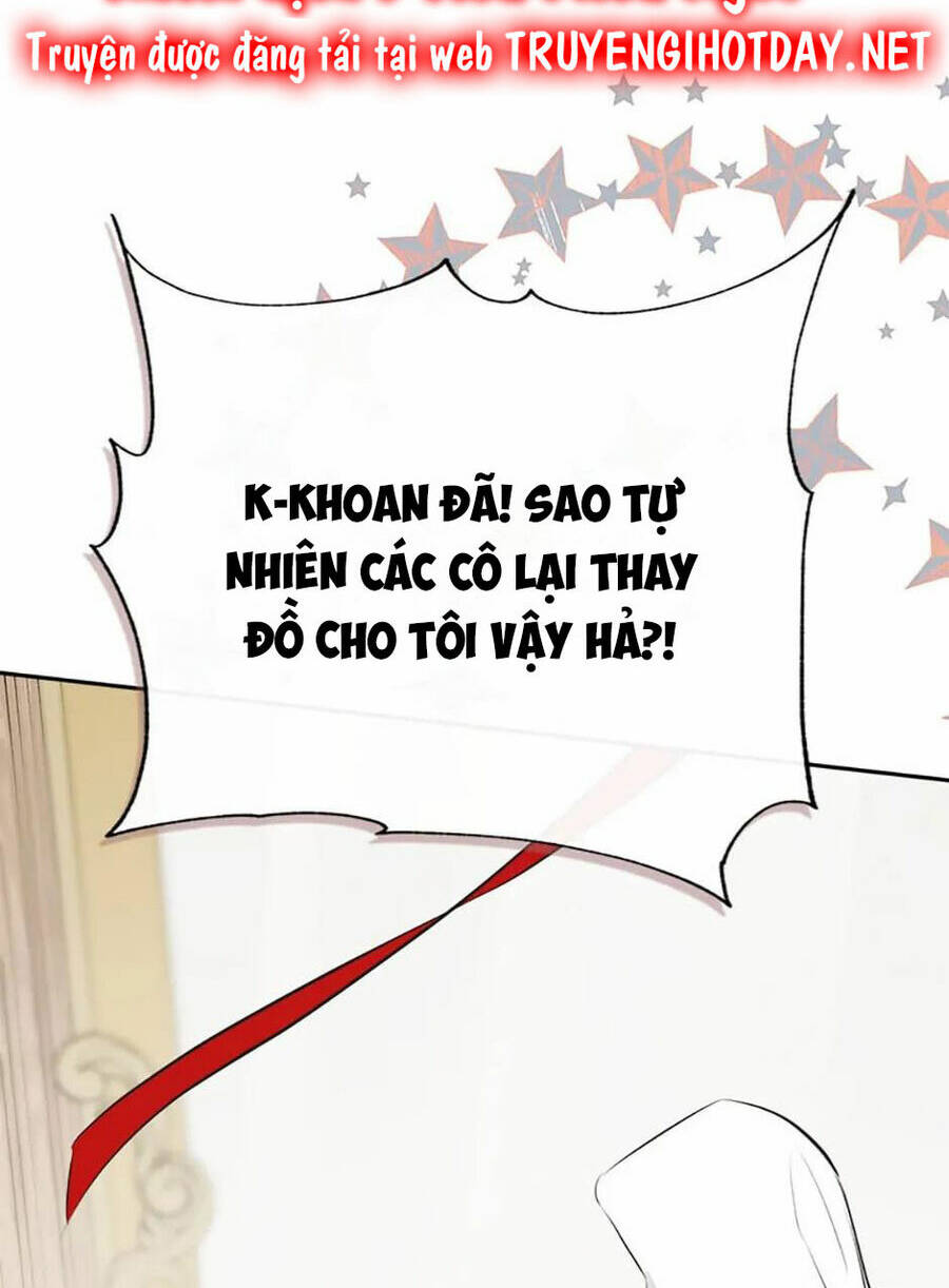 Tôi Chọc Nhầm Nam Phụ Che Giấu Thân Phận Chương 44 Ảnh 41