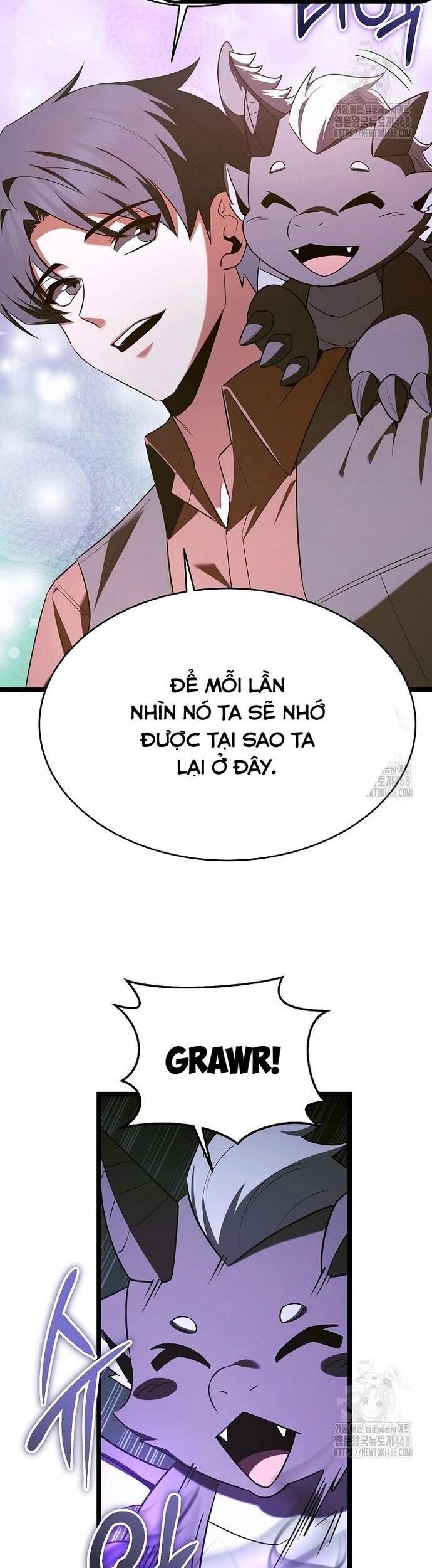 Anh Hùng Trọng Sinh Thành Trưởng Tử Nhà Công Tước Chương 67 Ảnh 53