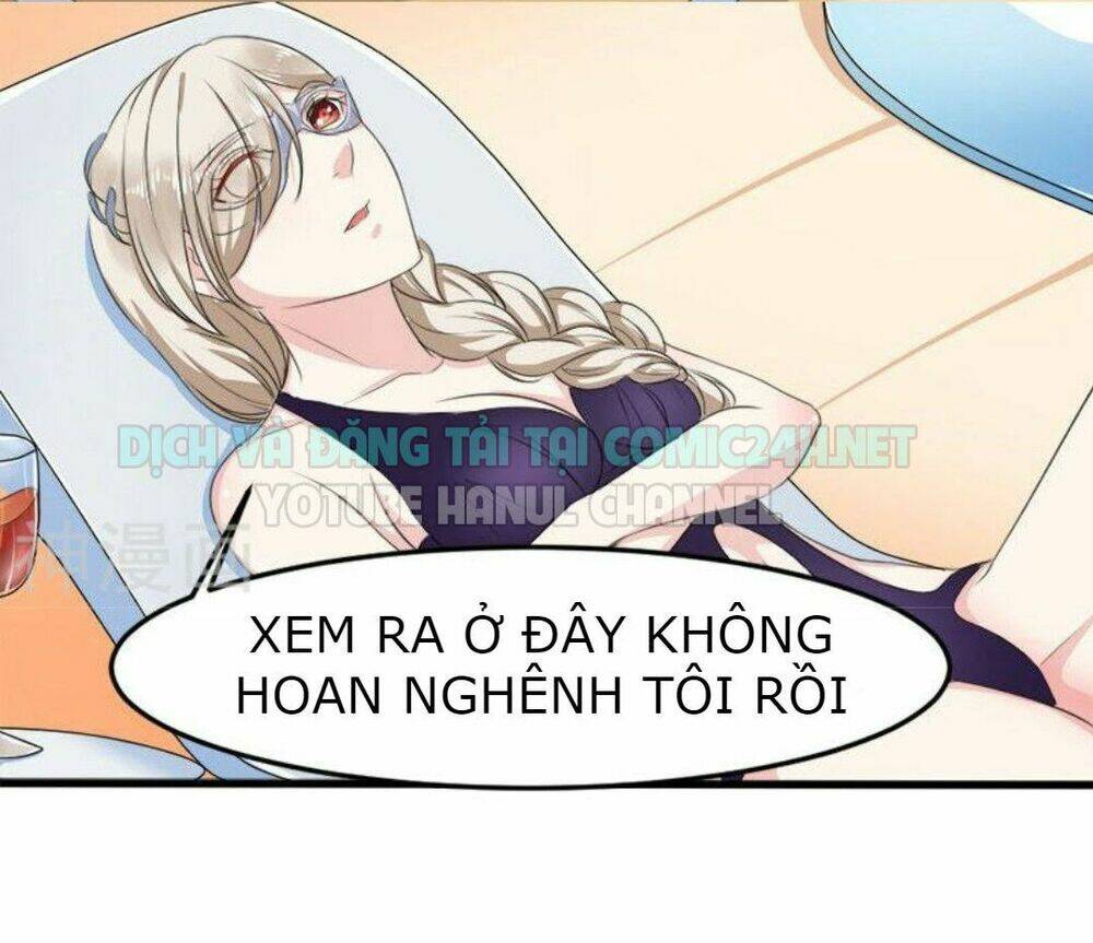 Mặt Nạ Kiều Thê Chương 13 Ảnh 8