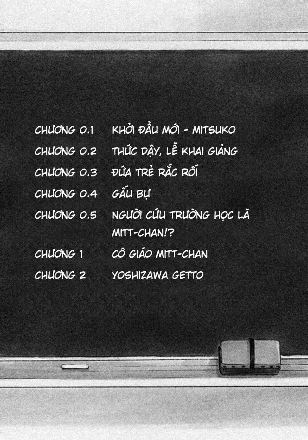 Debusen Chương 0.1 Ảnh 5