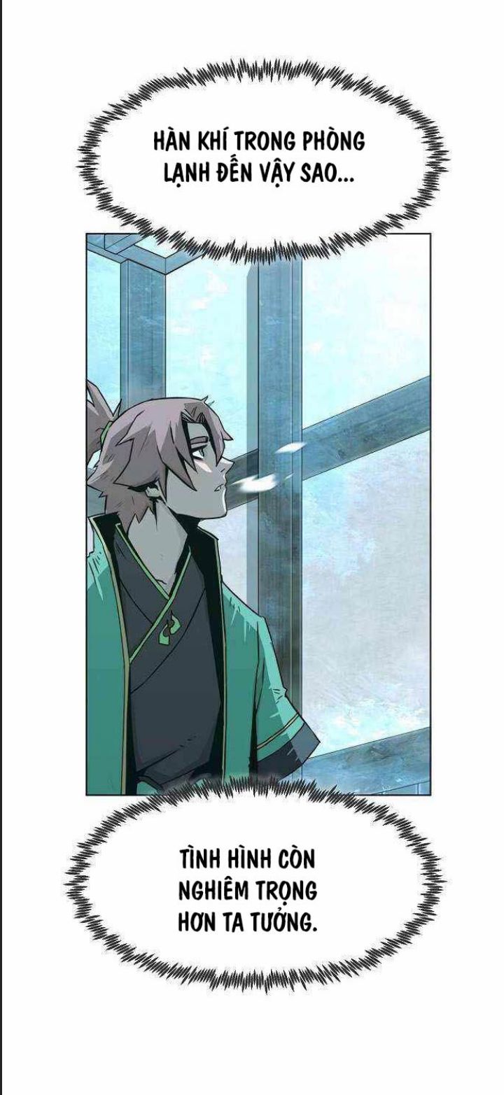 Đường Gia Kiếm Thần Chương 24 Ảnh 25