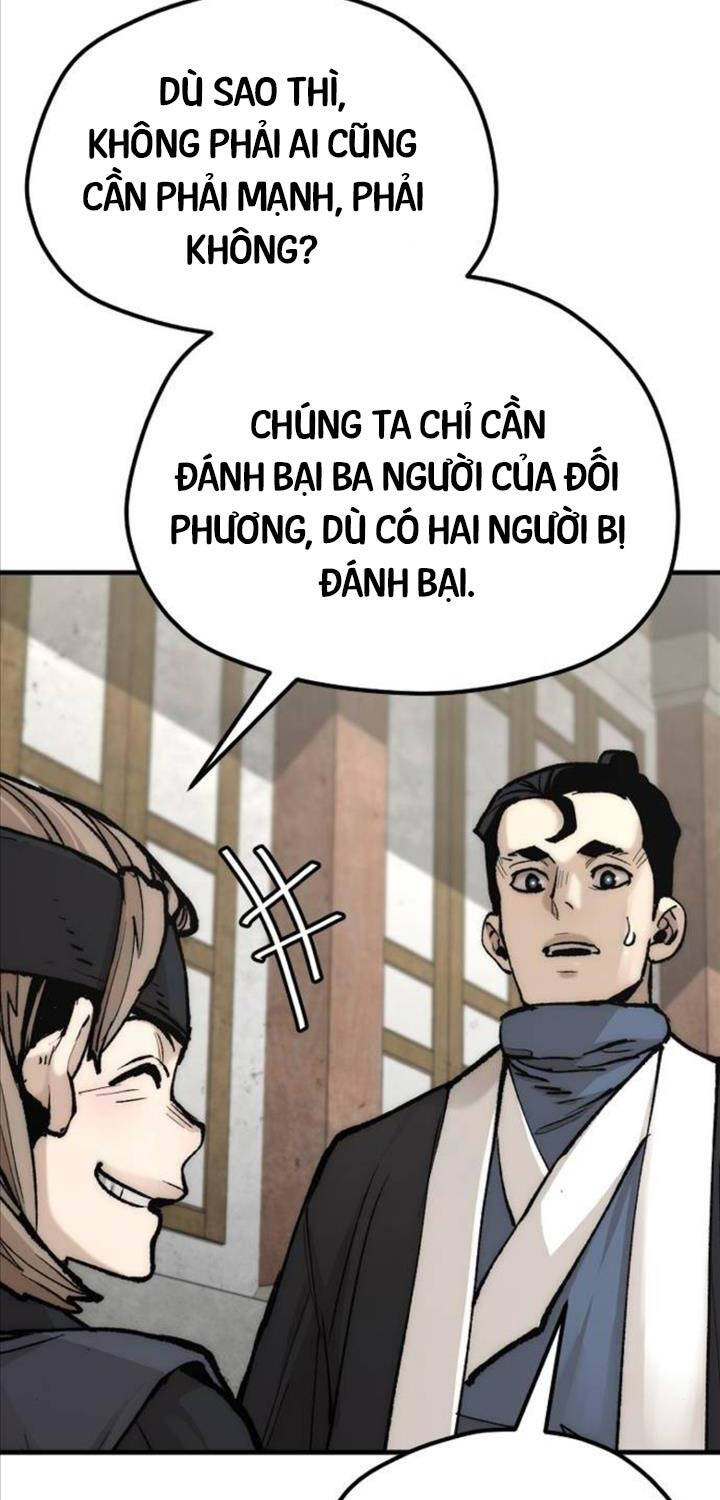Thiên Ma Phi Thăng Truyện Chương 133 Ảnh 44