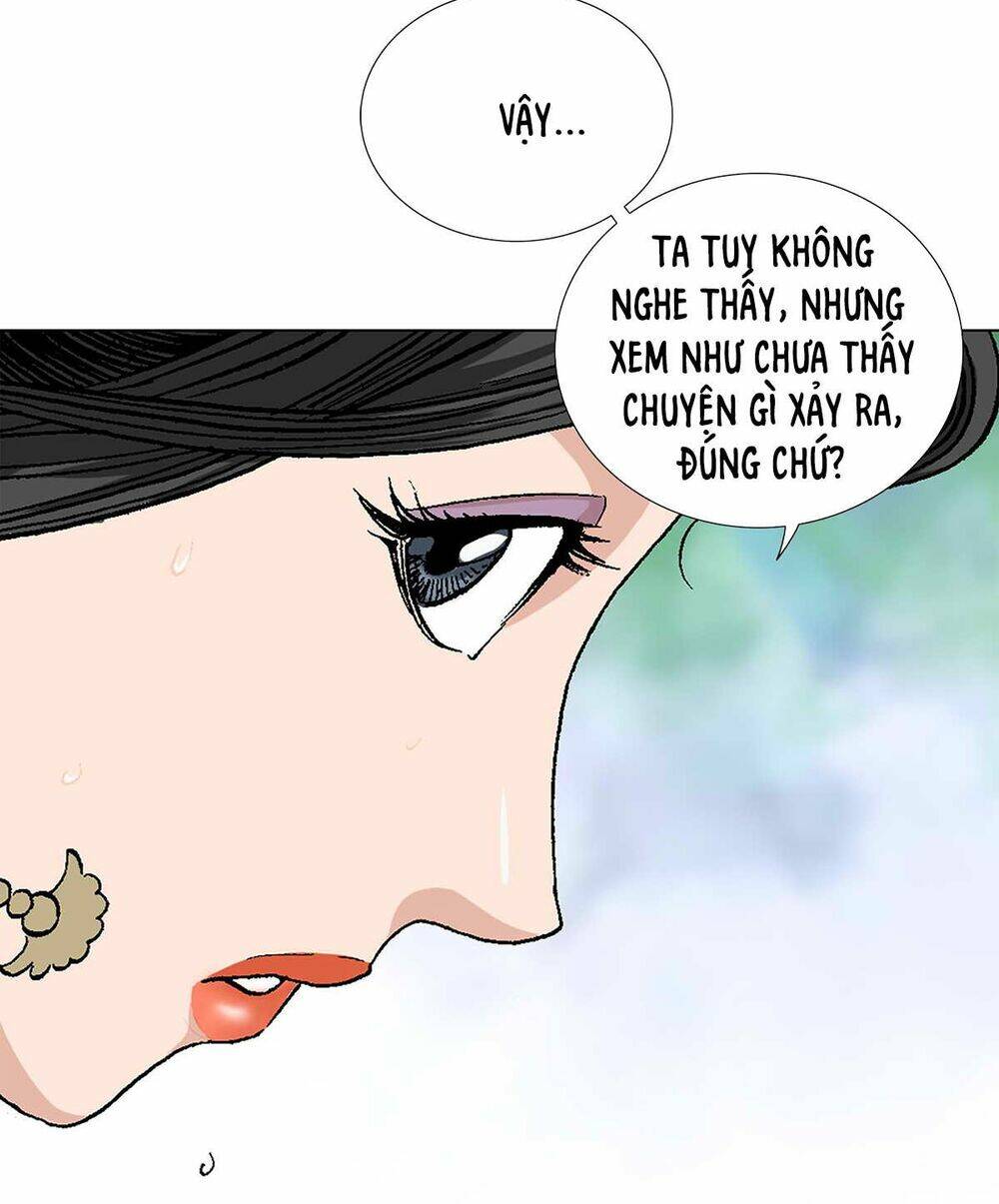 Bảo Tiêu Chương 24 Ảnh 40