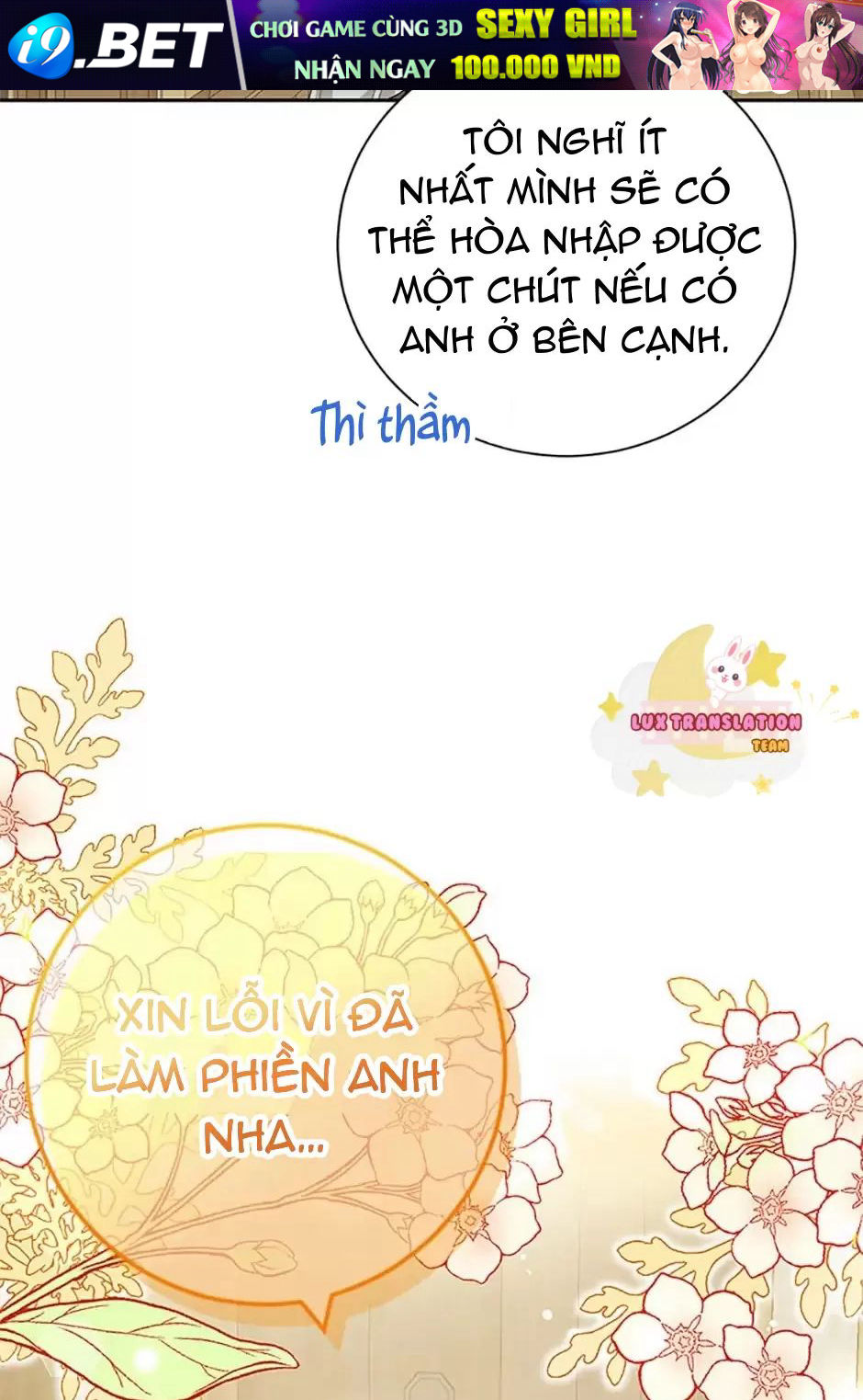 Sự Tán Tỉnh Ích Kỷ Chương 16 Ảnh 55