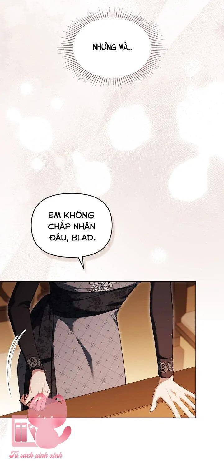 Nếu Không Vâng Lời Công Tước Chương 82 Ảnh 24