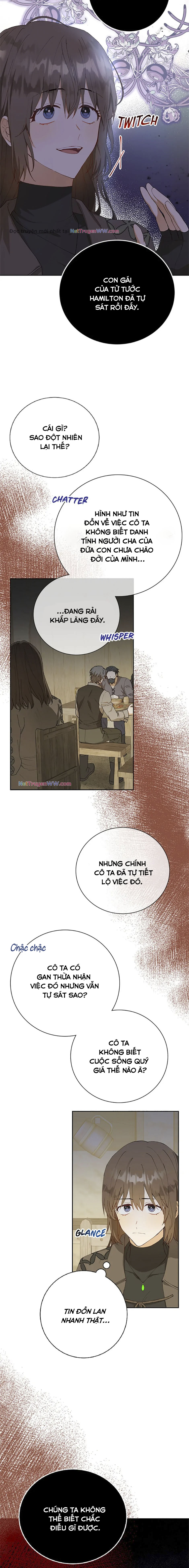 Sự Tán Tỉnh Ích Kỷ Chương 10 Ảnh 9