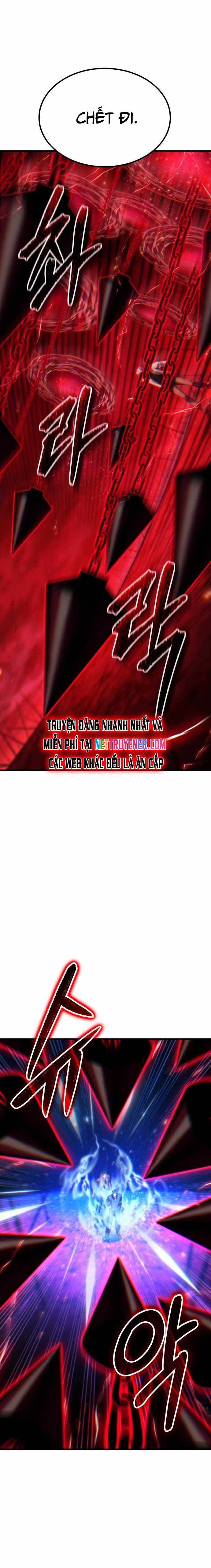 Tuyệt Thế Anh Hùng Chương 45 Ảnh 29