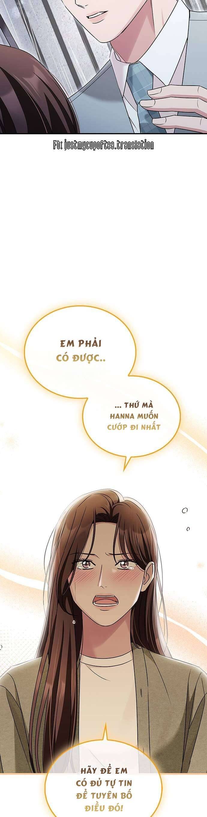 Cuộc Hôn Nhân Này Sẽ Đến Đâu Chương 18 Ảnh 6