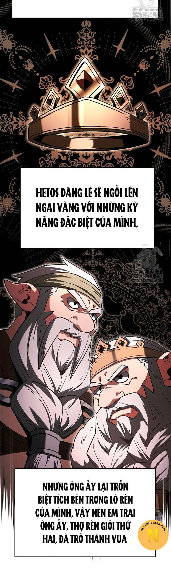 Anh Hùng Trọng Sinh Thành Trưởng Tử Nhà Công Tước Chương 66 Ảnh 23