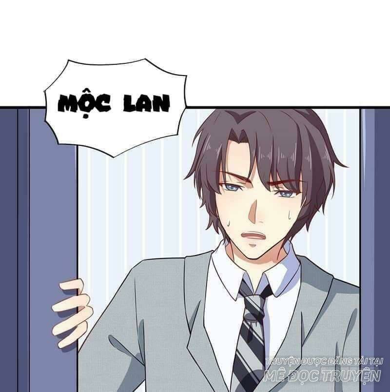 Mộc Lan Muốn Xuất Giá Chương 19 Ảnh 17