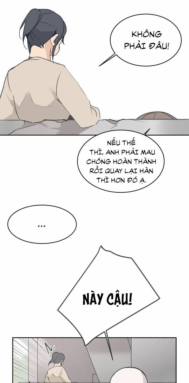 The Dead King Chương 85.5 Ảnh 32