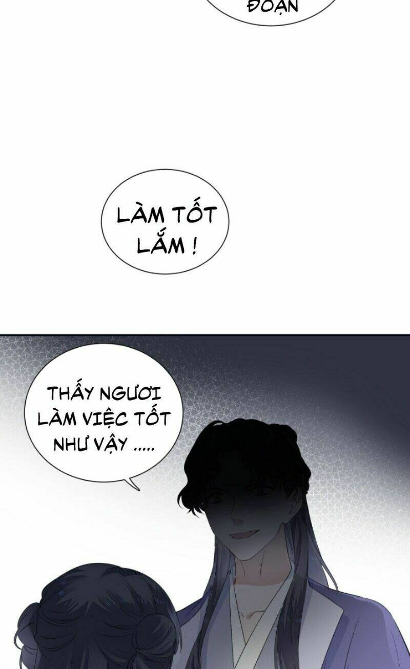 Kính Hoa Thương Chương 58 Ảnh 8
