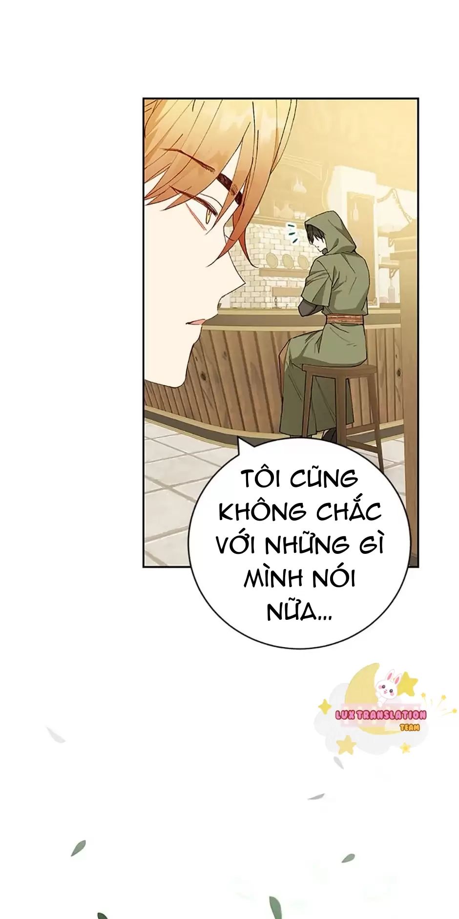 Sự Tán Tỉnh Ích Kỷ Chương 16 Ảnh 73