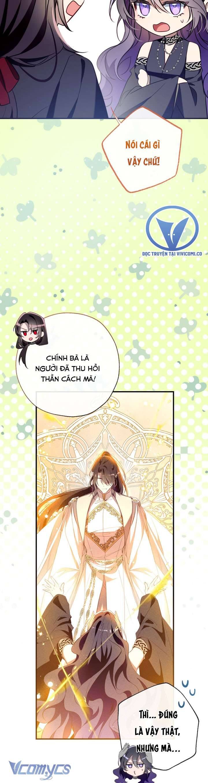Chúng Ta Có Thể Trở Thành Người Nhà Không? Chương 137 Ảnh 17