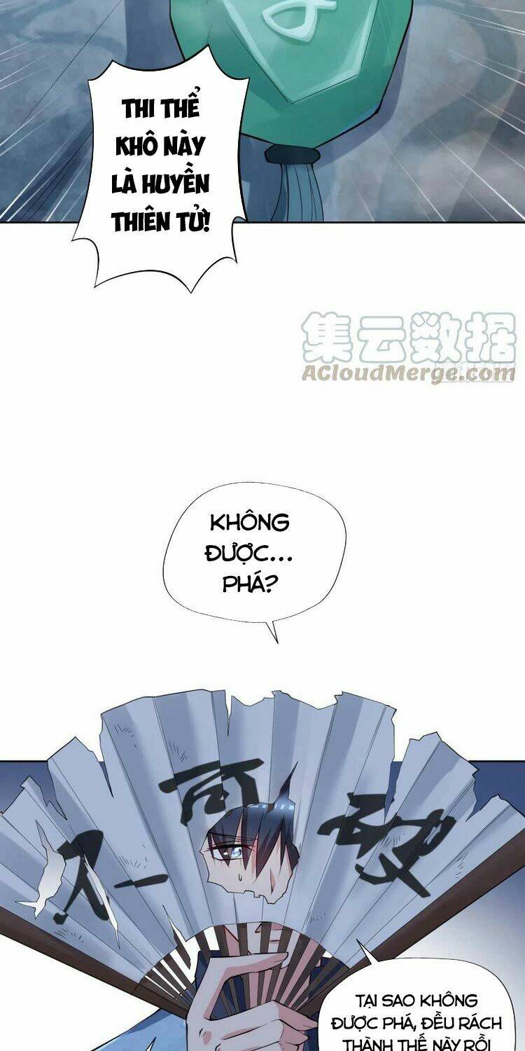 Mở Phòng Khám Tu Tiên Chương 95 Ảnh 16