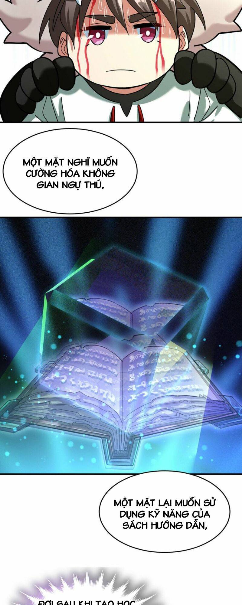 Ngự Thú Phản Khoa Học Chương 15 Ảnh 11