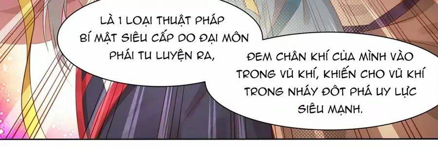 Siêu Năng Đại Hiệp Chương 11 Ảnh 9