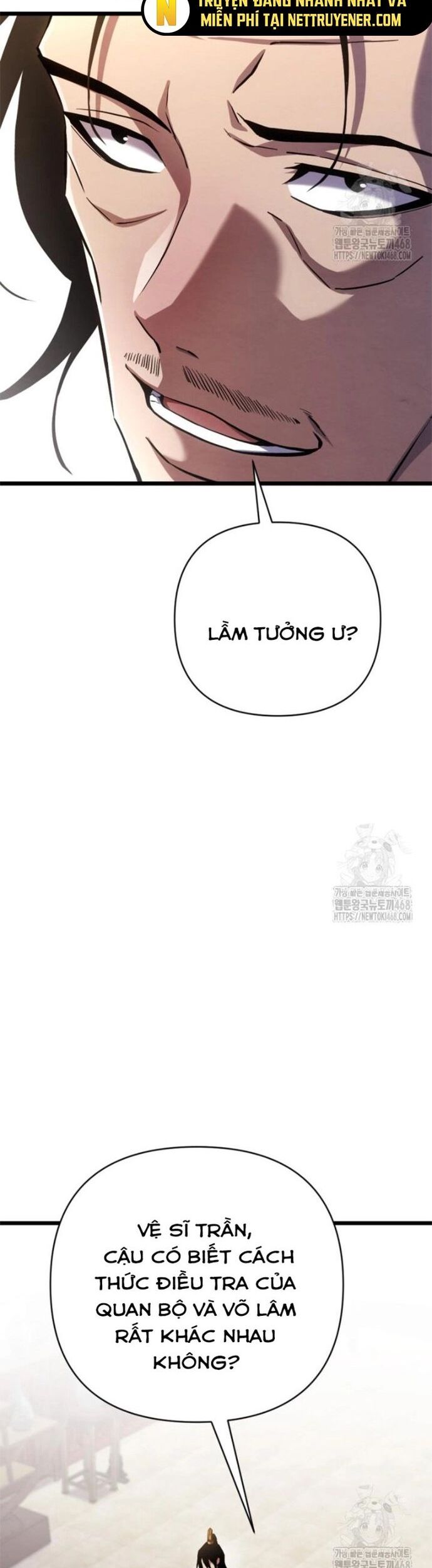 Lãng Nhân Bất Tử Chương 35 Ảnh 39