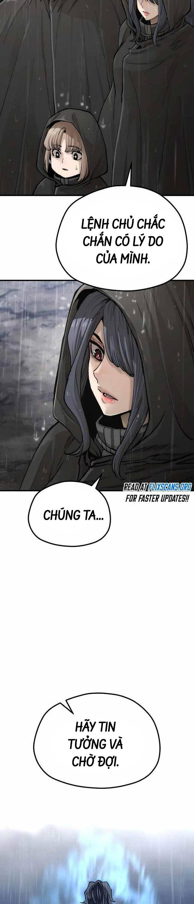 Thiên Ma Phi Thăng Truyện Chương 121 Ảnh 47