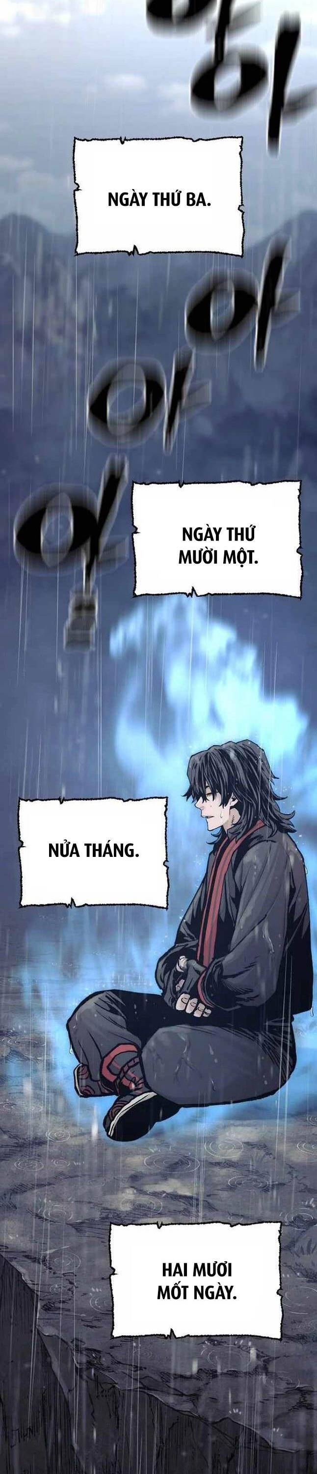 Thiên Ma Phi Thăng Truyện Chương 121 Ảnh 42