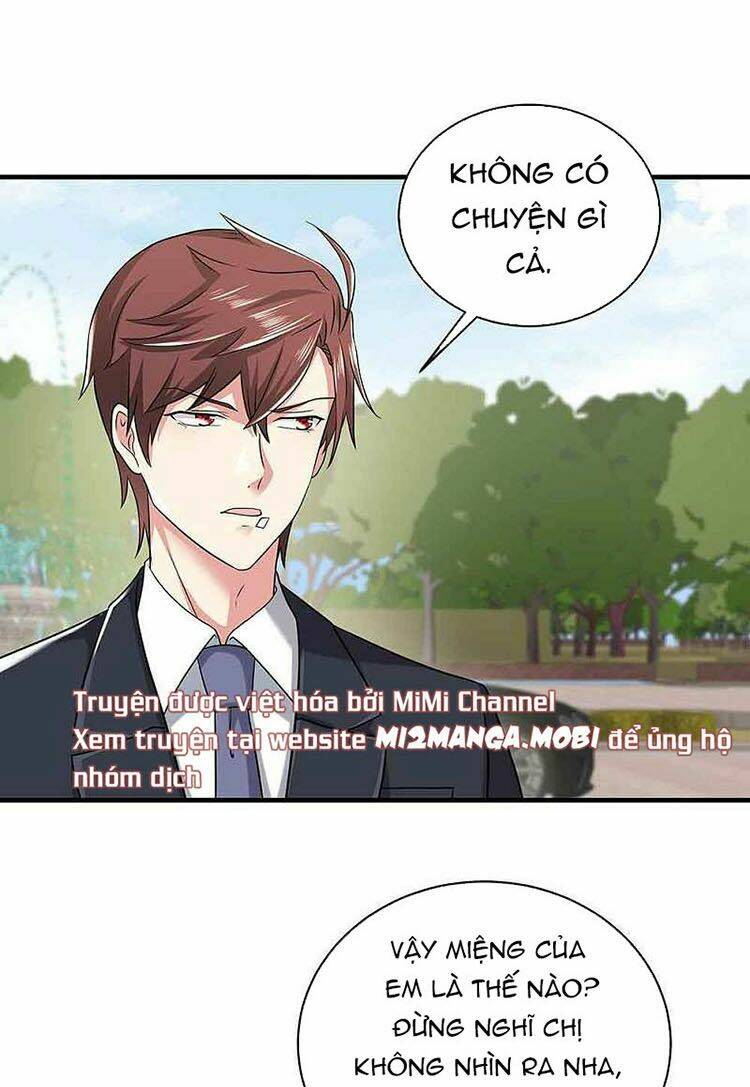 Tần Tưởng Thịnh Gả Cho Anh Chương 22 Ảnh 2