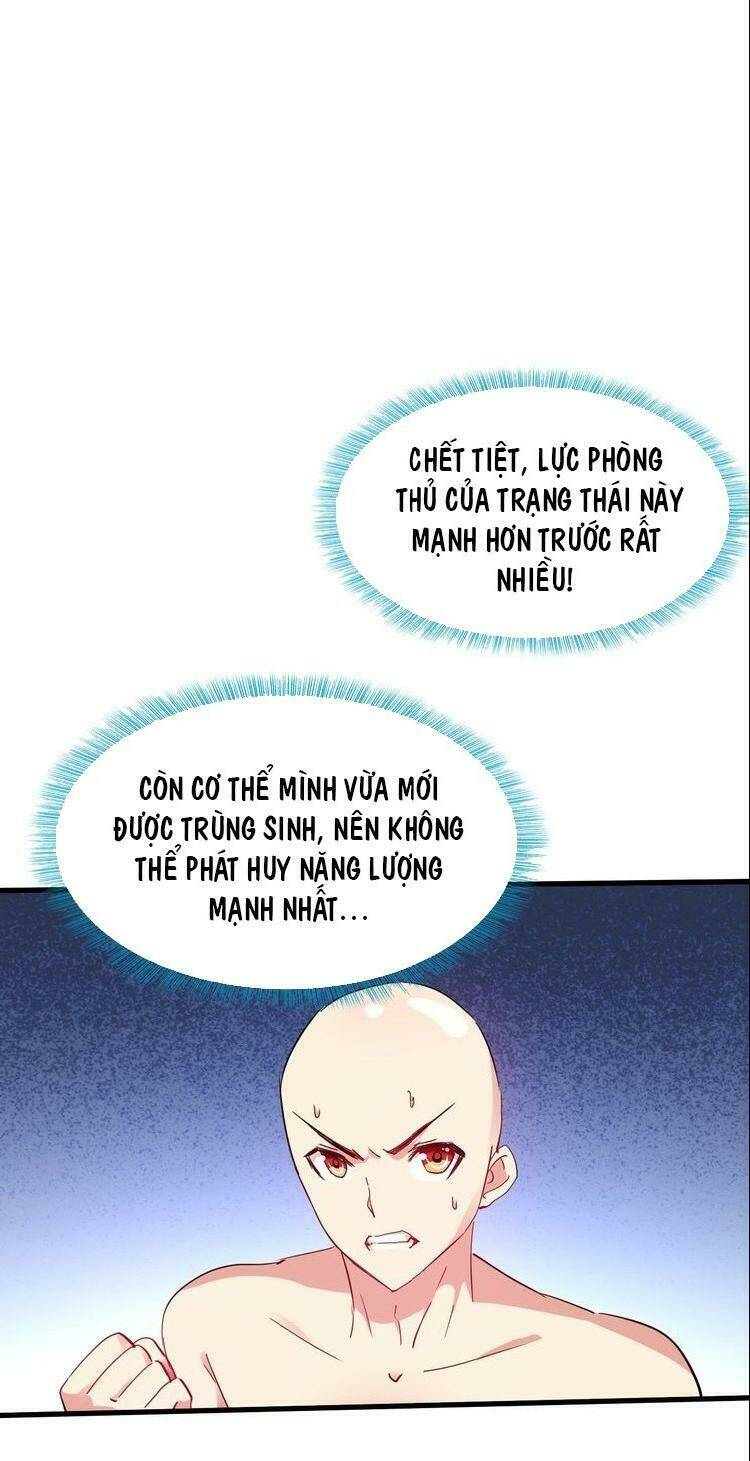 Kinh Thế Kỳ Nhân Chương 49 Ảnh 9