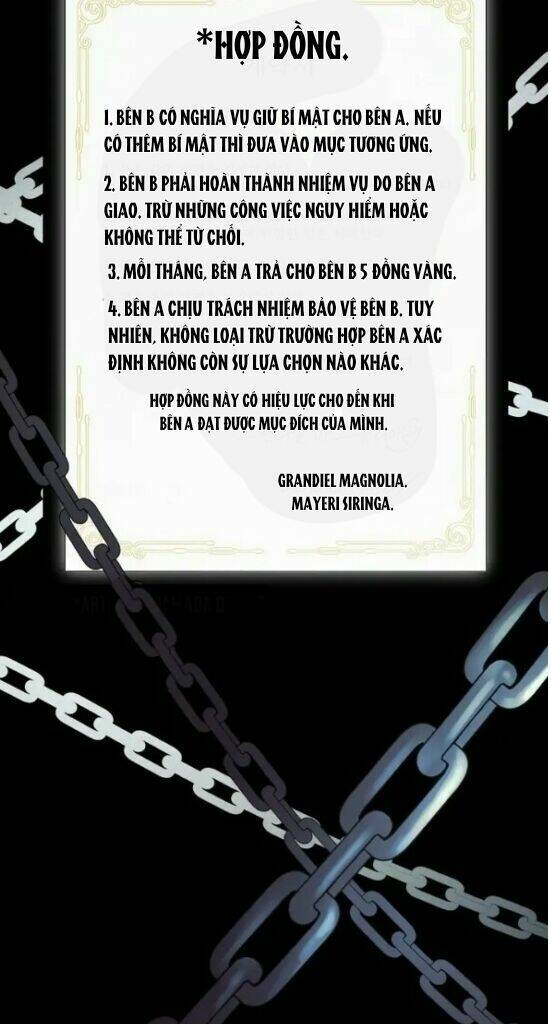 Tôi Chọc Nhầm Nam Phụ Che Giấu Thân Phận Chương 37 Ảnh 5
