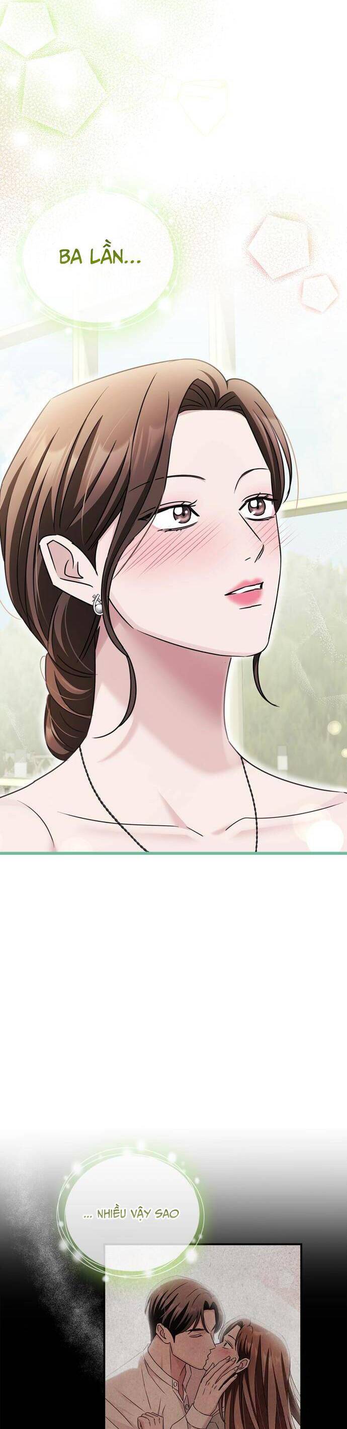 Cuộc Hôn Nhân Này Sẽ Đến Đâu Chương 21 Ảnh 26