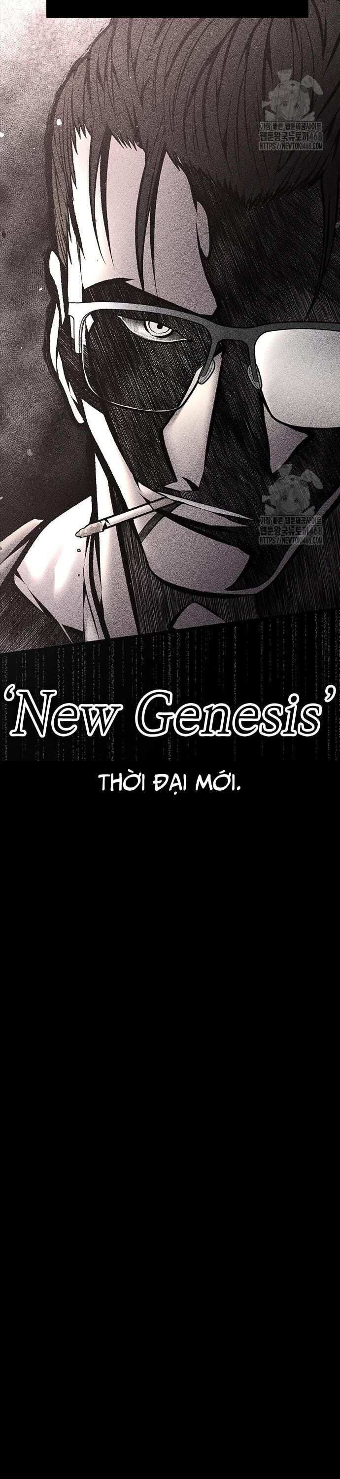 Nam Tề Chương 26 Ảnh 55