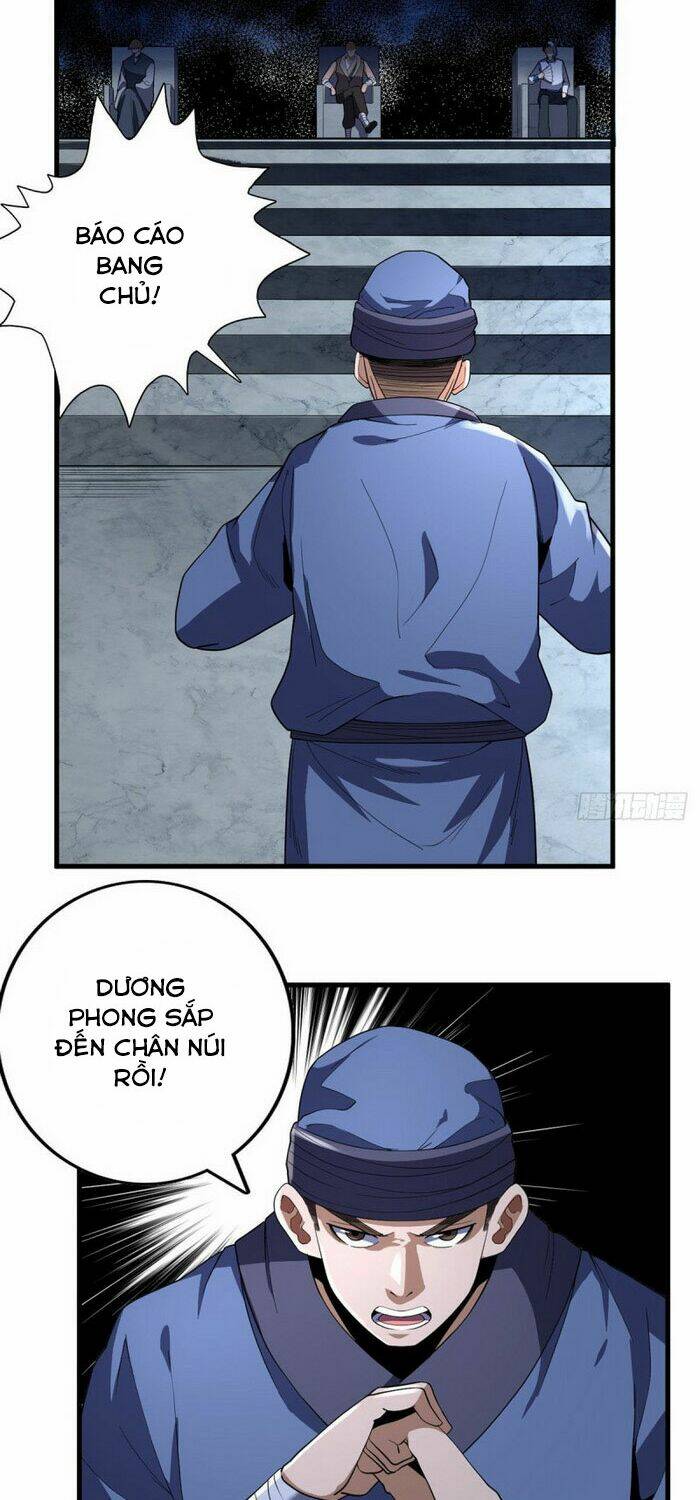 Vương Bài Thần Y Chương 79 Ảnh 3