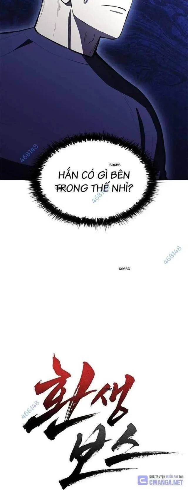 Sự Trở Lại Của Ông Trùm Chương 53 Ảnh 11