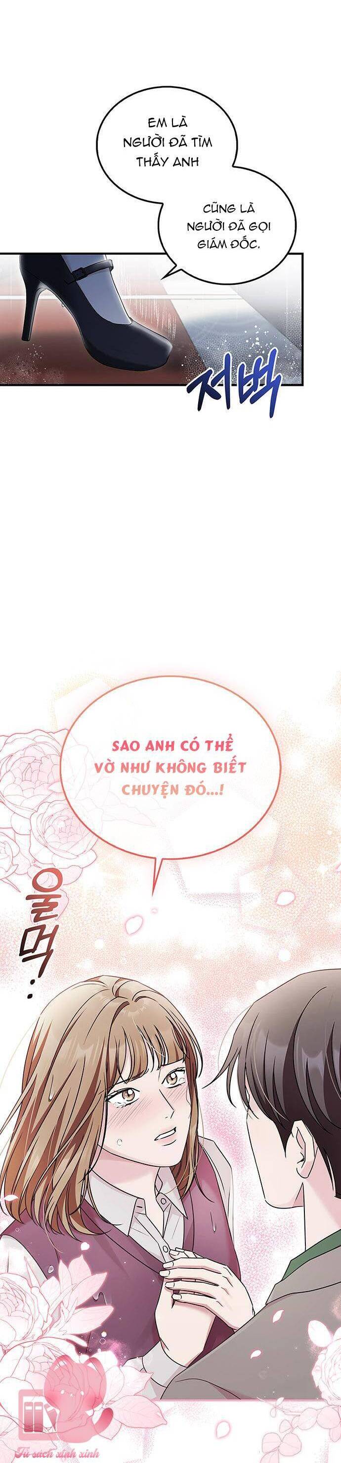 Cuộc Hôn Nhân Này Sẽ Đến Đâu Chương 22 Ảnh 12