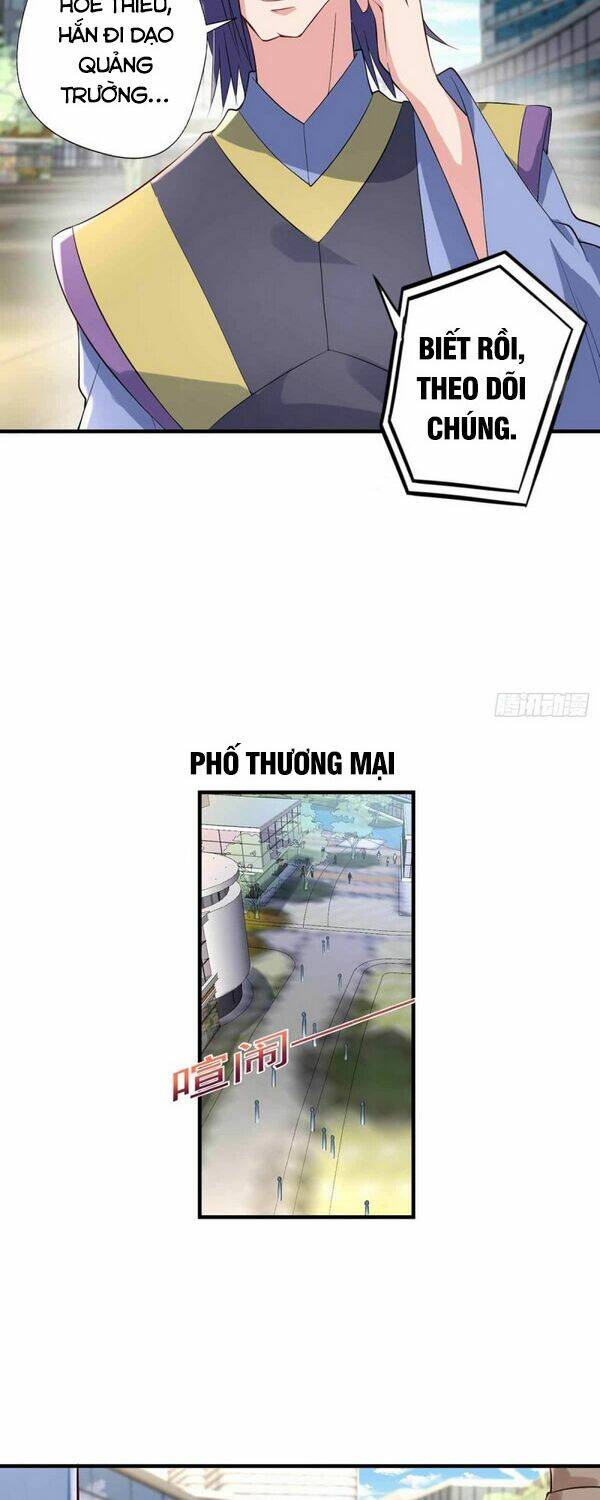 Mở Phòng Khám Tu Tiên Chương 84 Ảnh 5