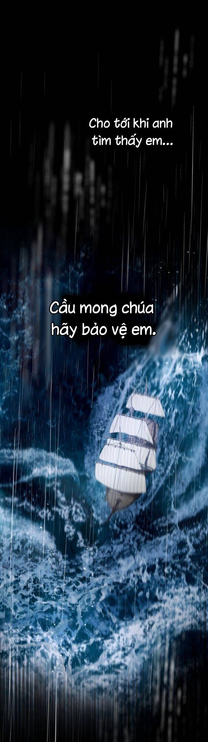 Chúa Phù Hộ Cho Sự Hủy Diệt Của Ta Chương 33 Ảnh 70