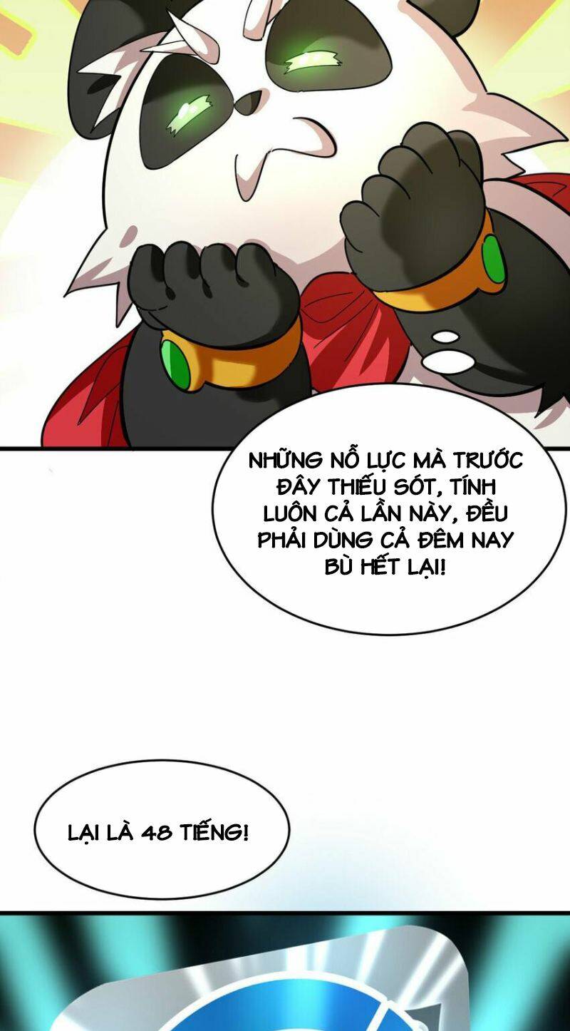 Ngự Thú Phản Khoa Học Chương 22 Ảnh 12